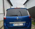 Синий Рено Гранд Сценик, объемом двигателя 1.5 л и пробегом 188 тыс. км за 6500 $, фото 2 на Automoto.ua