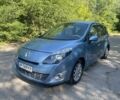 Синій Рено Гранд Сценік, об'ємом двигуна 1.5 л та пробігом 277 тис. км за 7100 $, фото 19 на Automoto.ua