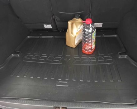 Синий Рено Гранд Сценик, объемом двигателя 1.5 л и пробегом 265 тыс. км за 8150 $, фото 18 на Automoto.ua