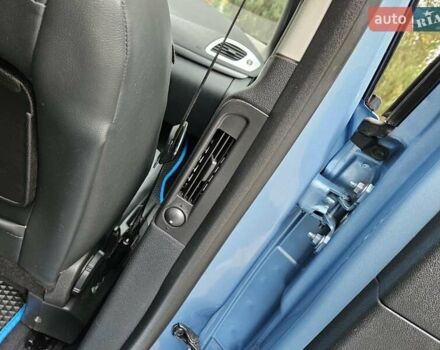 Синий Рено Гранд Сценик, объемом двигателя 1.5 л и пробегом 277 тыс. км за 6950 $, фото 81 на Automoto.ua