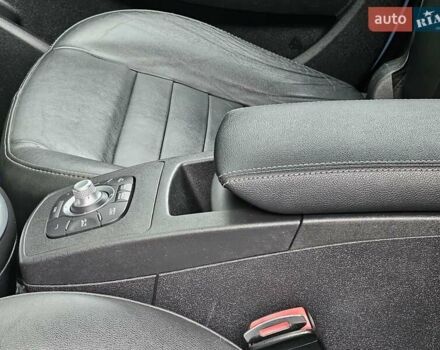 Синий Рено Гранд Сценик, объемом двигателя 1.5 л и пробегом 277 тыс. км за 6950 $, фото 50 на Automoto.ua