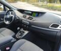 Синий Рено Гранд Сценик, объемом двигателя 1.6 л и пробегом 255 тыс. км за 7750 $, фото 18 на Automoto.ua