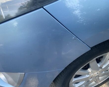 Синій Рено Гранд Сценік, об'ємом двигуна 1.5 л та пробігом 277 тис. км за 7100 $, фото 20 на Automoto.ua