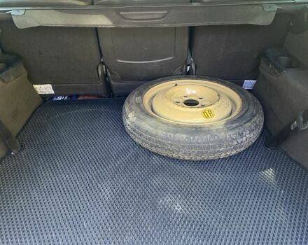 Синій Рено Гранд Сценік, об'ємом двигуна 1.5 л та пробігом 277 тис. км за 7100 $, фото 12 на Automoto.ua