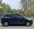 Синій Рено Гранд Сценік, об'ємом двигуна 1.6 л та пробігом 260 тис. км за 6299 $, фото 6 на Automoto.ua