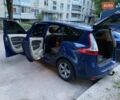 Синій Рено Гранд Сценік, об'ємом двигуна 1.46 л та пробігом 190 тис. км за 6200 $, фото 15 на Automoto.ua