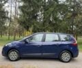 Синій Рено Гранд Сценік, об'ємом двигуна 1.6 л та пробігом 260 тис. км за 6299 $, фото 2 на Automoto.ua