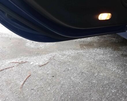 Синий Рено Гранд Сценик, объемом двигателя 1.5 л и пробегом 265 тыс. км за 8150 $, фото 15 на Automoto.ua