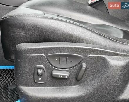 Синий Рено Гранд Сценик, объемом двигателя 1.5 л и пробегом 277 тыс. км за 6950 $, фото 48 на Automoto.ua