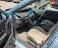 Синий Рено Гранд Сценик, объемом двигателя 1.87 л и пробегом 237 тыс. км за 6800 $, фото 5 на Automoto.ua
