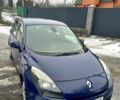Синий Рено Гранд Сценик, объемом двигателя 1.5 л и пробегом 265 тыс. км за 7999 $, фото 1 на Automoto.ua