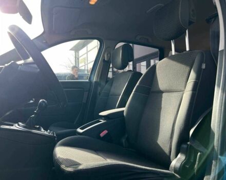 Синий Рено Гранд Сценик, объемом двигателя 1.5 л и пробегом 193 тыс. км за 7000 $, фото 9 на Automoto.ua