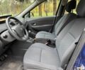 Синій Рено Гранд Сценік, об'ємом двигуна 1.6 л та пробігом 260 тис. км за 6299 $, фото 9 на Automoto.ua