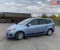 Синий Рено Гранд Сценик, объемом двигателя 1.9 л и пробегом 242 тыс. км за 7200 $, фото 7 на Automoto.ua