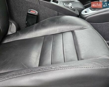 Синий Рено Гранд Сценик, объемом двигателя 1.5 л и пробегом 277 тыс. км за 6950 $, фото 69 на Automoto.ua