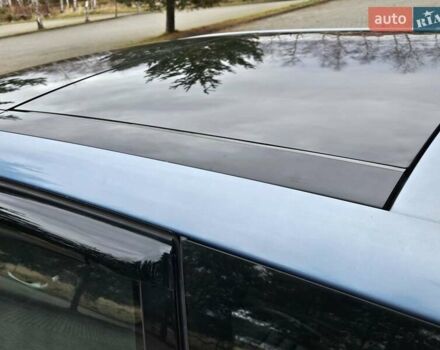 Синий Рено Гранд Сценик, объемом двигателя 1.5 л и пробегом 277 тыс. км за 6950 $, фото 23 на Automoto.ua