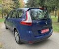 Синій Рено Гранд Сценік, об'ємом двигуна 1.6 л та пробігом 260 тис. км за 6299 $, фото 3 на Automoto.ua