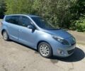 Синій Рено Гранд Сценік, об'ємом двигуна 1.5 л та пробігом 277 тис. км за 7100 $, фото 2 на Automoto.ua