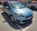 Синий Рено Гранд Сценик, объемом двигателя 1.87 л и пробегом 237 тыс. км за 6800 $, фото 1 на Automoto.ua