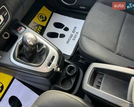 Синій Рено Гранд Сценік, об'ємом двигуна 1.46 л та пробігом 193 тис. км за 7000 $, фото 15 на Automoto.ua