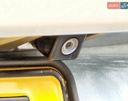 Синий Рено Гранд Сценик, объемом двигателя 1.5 л и пробегом 277 тыс. км за 6950 $, фото 41 на Automoto.ua