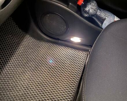 Синий Рено Гранд Сценик, объемом двигателя 1.9 л и пробегом 242 тыс. км за 7200 $, фото 42 на Automoto.ua