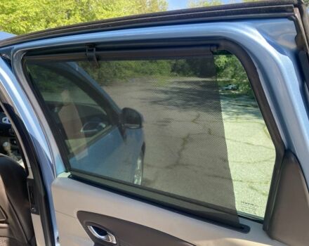 Синій Рено Гранд Сценік, об'ємом двигуна 1.5 л та пробігом 277 тис. км за 7100 $, фото 3 на Automoto.ua