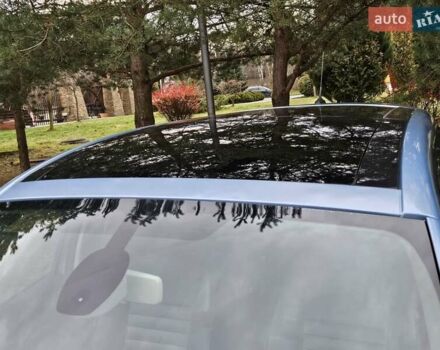 Синий Рено Гранд Сценик, объемом двигателя 1.5 л и пробегом 277 тыс. км за 6950 $, фото 22 на Automoto.ua