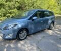 Синій Рено Гранд Сценік, об'ємом двигуна 1.5 л та пробігом 277 тис. км за 7100 $, фото 21 на Automoto.ua