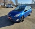 Синий Рено Гранд Сценик, объемом двигателя 1.4 л и пробегом 170 тыс. км за 7599 $, фото 1 на Automoto.ua