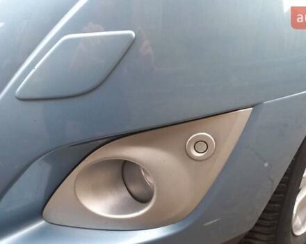 Синий Рено Гранд Сценик, объемом двигателя 2 л и пробегом 231 тыс. км за 7350 $, фото 14 на Automoto.ua