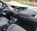 Синий Рено Гранд Сценик, объемом двигателя 1.6 л и пробегом 255 тыс. км за 7750 $, фото 33 на Automoto.ua