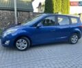 Синій Рено Гранд Сценік, об'ємом двигуна 1.5 л та пробігом 230 тис. км за 7600 $, фото 1 на Automoto.ua