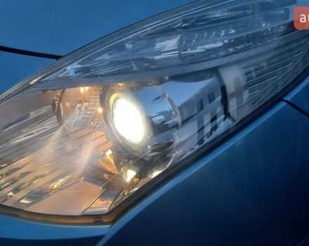 Синий Рено Гранд Сценик, объемом двигателя 2 л и пробегом 231 тыс. км за 7350 $, фото 24 на Automoto.ua