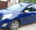 Синий Рено Гранд Сценик, объемом двигателя 1.6 л и пробегом 230 тыс. км за 7600 $, фото 1 на Automoto.ua