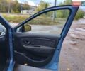 Синий Рено Гранд Сценик, объемом двигателя 1.6 л и пробегом 255 тыс. км за 7750 $, фото 45 на Automoto.ua