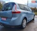 Синий Рено Гранд Сценик, объемом двигателя 1.6 л и пробегом 255 тыс. км за 7750 $, фото 11 на Automoto.ua