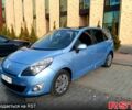 Синій Рено Гранд Сценік, об'ємом двигуна 1.5 л та пробігом 280 тис. км за 6300 $, фото 1 на Automoto.ua