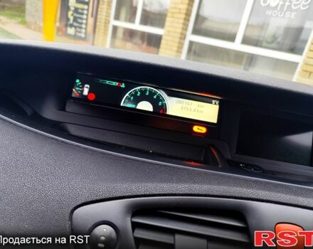 Синій Рено Гранд Сценік, об'ємом двигуна 1.5 л та пробігом 280 тис. км за 6200 $, фото 6 на Automoto.ua