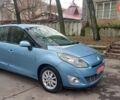Синий Рено Гранд Сценик, объемом двигателя 2 л и пробегом 231 тыс. км за 7350 $, фото 8 на Automoto.ua