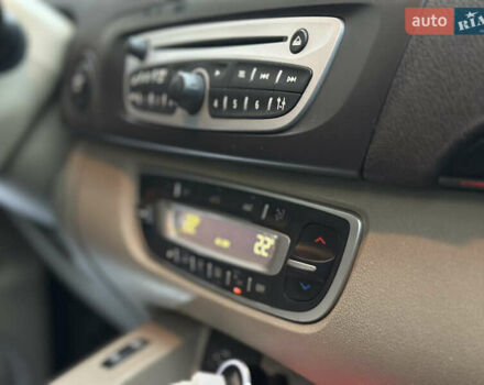 Синий Рено Гранд Сценик, объемом двигателя 1.5 л и пробегом 453 тыс. км за 5900 $, фото 29 на Automoto.ua