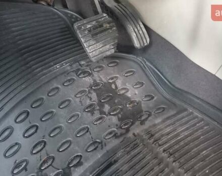 Синий Рено Гранд Сценик, объемом двигателя 2 л и пробегом 231 тыс. км за 7350 $, фото 7 на Automoto.ua