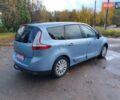 Синий Рено Гранд Сценик, объемом двигателя 1.6 л и пробегом 255 тыс. км за 7750 $, фото 8 на Automoto.ua