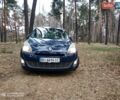 Синий Рено Гранд Сценик, объемом двигателя 1.6 л и пробегом 187 тыс. км за 7200 $, фото 1 на Automoto.ua