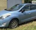 Синій Рено Гранд Сценік, об'ємом двигуна 1.46 л та пробігом 235 тис. км за 7650 $, фото 1 на Automoto.ua