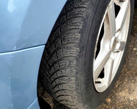 Синій Рено Гранд Сценік, об'ємом двигуна 1.5 л та пробігом 280 тис. км за 6200 $, фото 7 на Automoto.ua