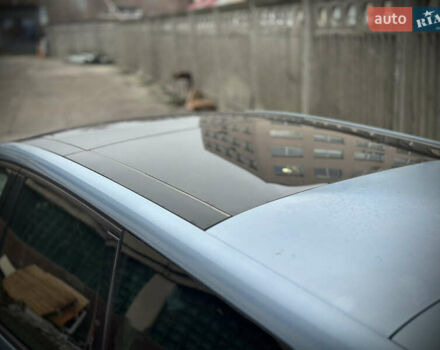 Синий Рено Гранд Сценик, объемом двигателя 1.5 л и пробегом 453 тыс. км за 5900 $, фото 12 на Automoto.ua