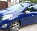 Синій Рено Гранд Сценік, об'ємом двигуна 1.6 л та пробігом 230 тис. км за 7600 $, фото 1 на Automoto.ua
