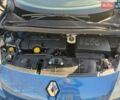 Синій Рено Гранд Сценік, об'ємом двигуна 1.4 л та пробігом 170 тис. км за 7599 $, фото 10 на Automoto.ua
