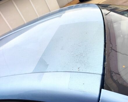 Синій Рено Гранд Сценік, об'ємом двигуна 1.5 л та пробігом 280 тис. км за 6200 $, фото 10 на Automoto.ua